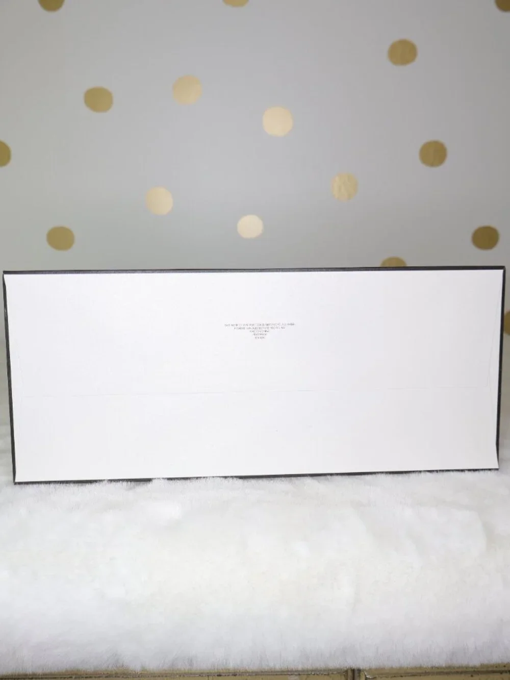 CHANEL Shopping Gift Bag L11.5